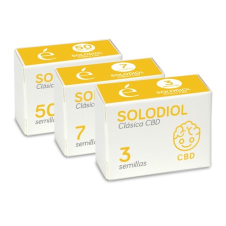 Solodiol Solodiol