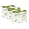 Gorilla Snow Ultra CBD