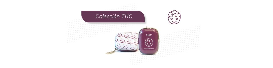 Colección THC