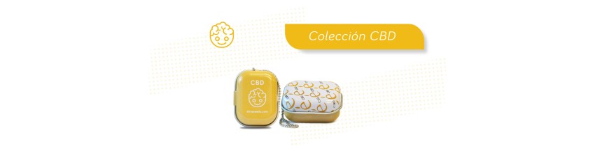 Colección "Sólo CBD"