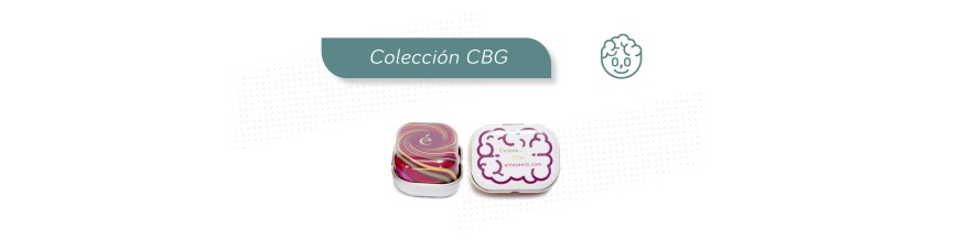 Colección CBG